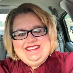 Meet your Posher, Liz